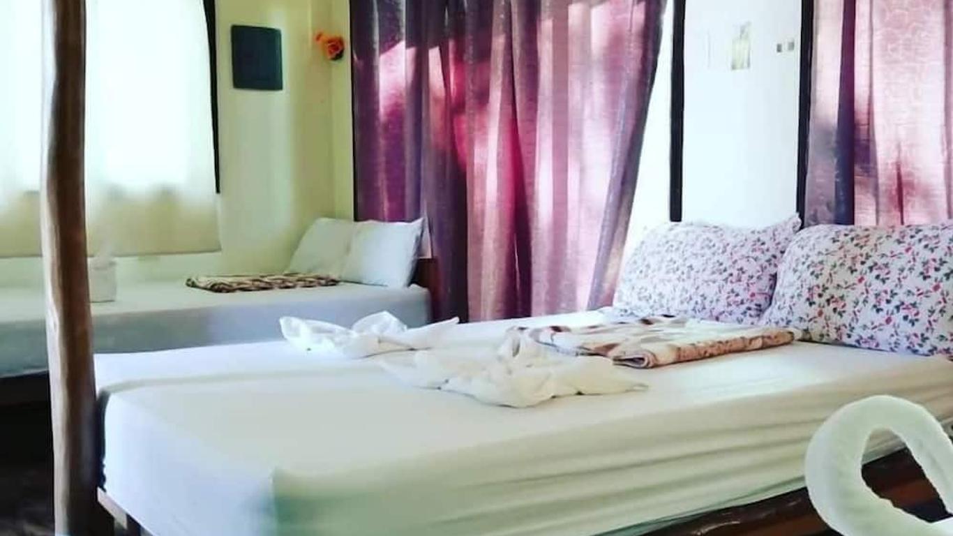 Villa Encantador Resort