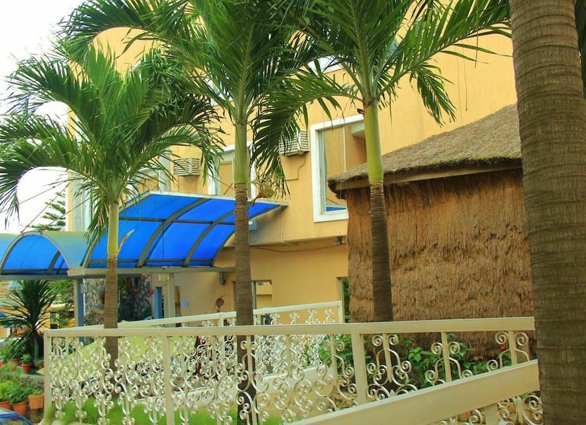 Outdoors view Photo