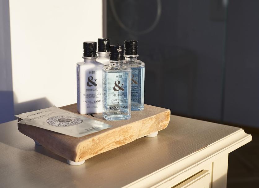 Room amenity Photo