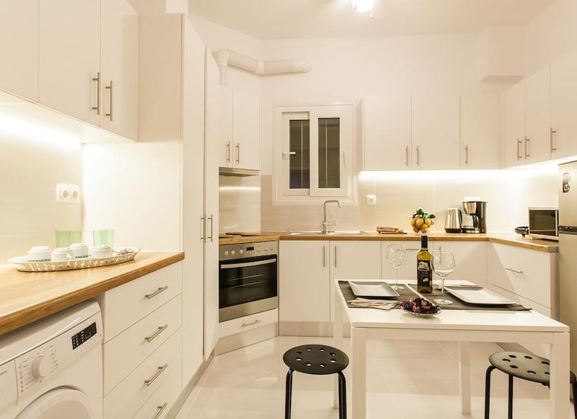 Kitchen Photo
