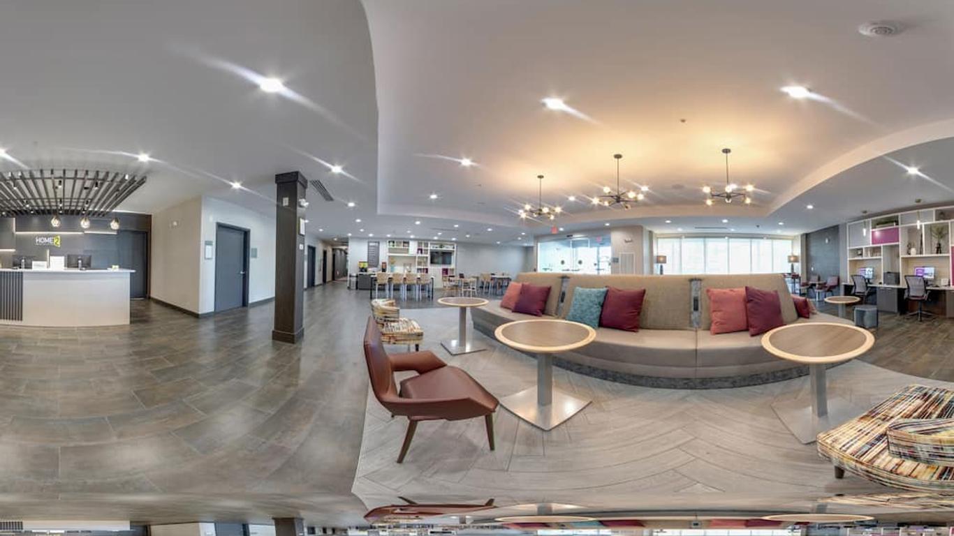 Home2 Suites By Hilton Cookeville
