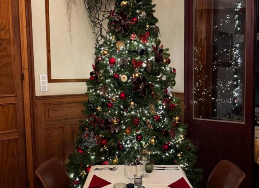 Dining room Photo