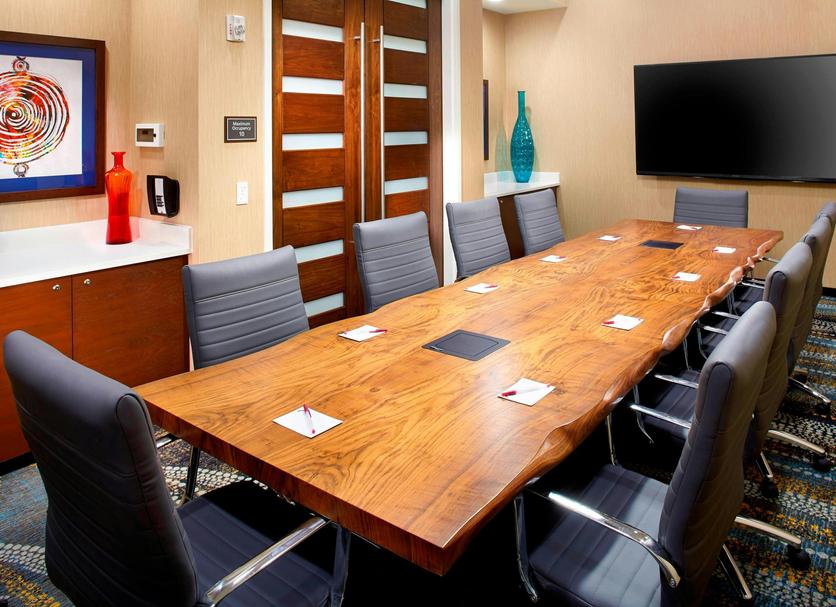 Conference room Photo
