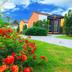 Outdoors view