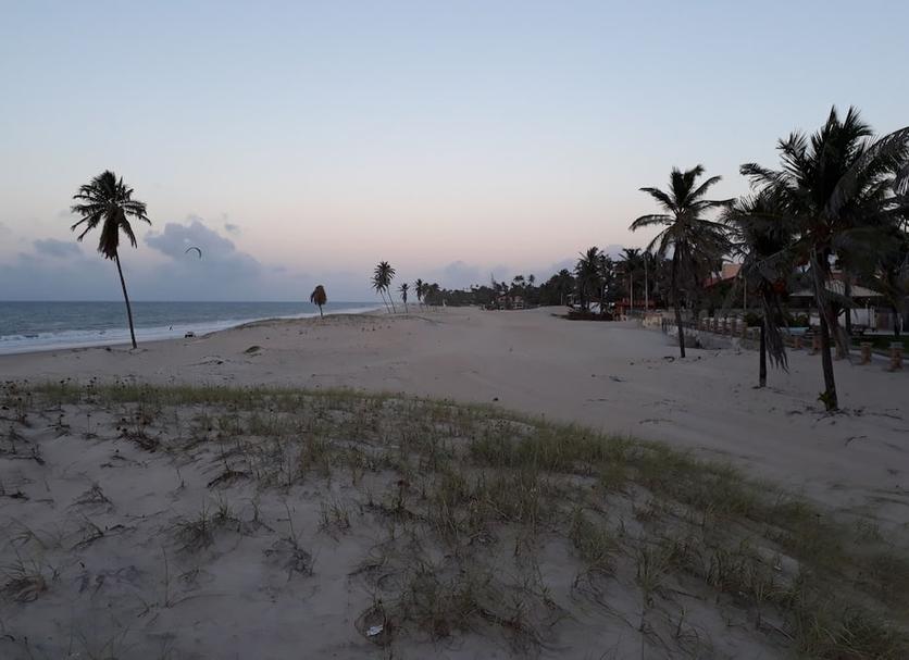 Beach Photo
