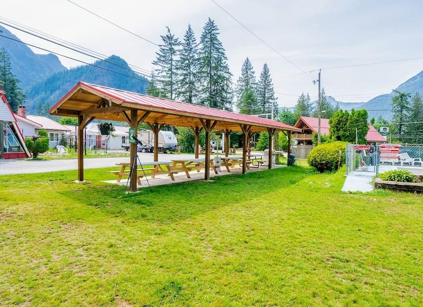 Outdoors view Photo