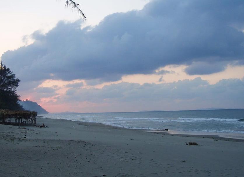 Beach Photo