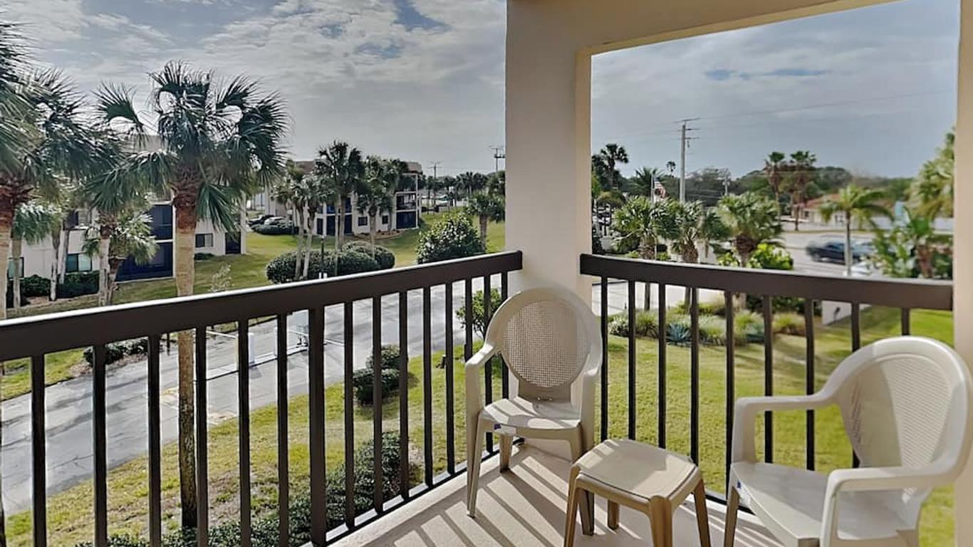 Ocean Village Club