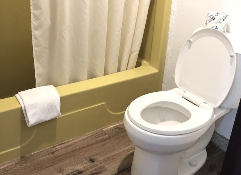 Bathroom Photo