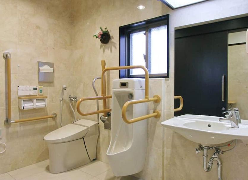 Bathroom Photo