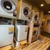 Laundry facility