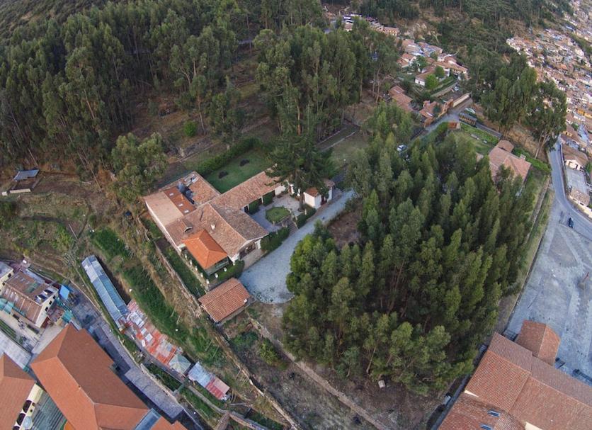Outdoors view Photo