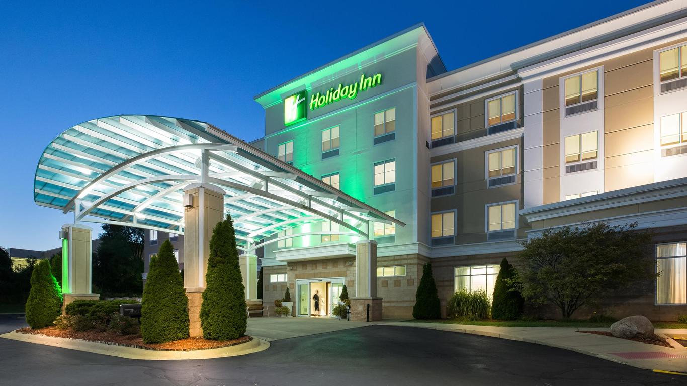 Holiday Inn Jackson Nw - Airport Road