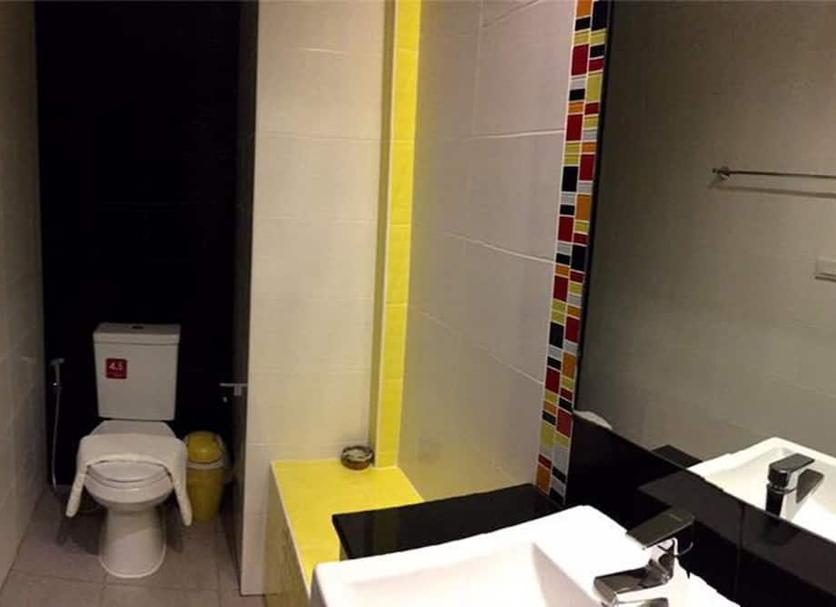 Bathroom Photo