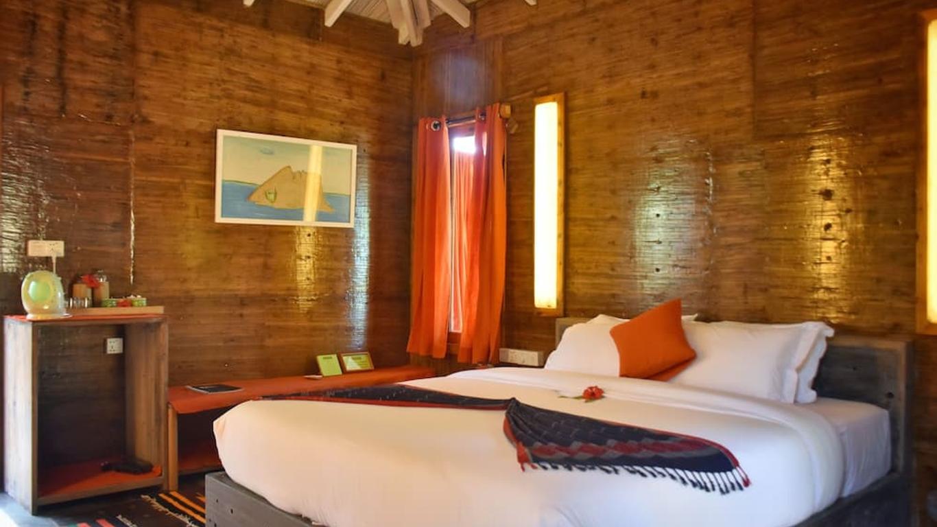 Mermaid Eco Resort