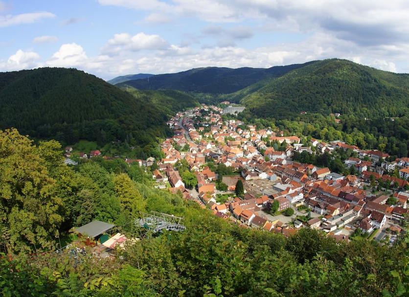 Outdoors view Photo