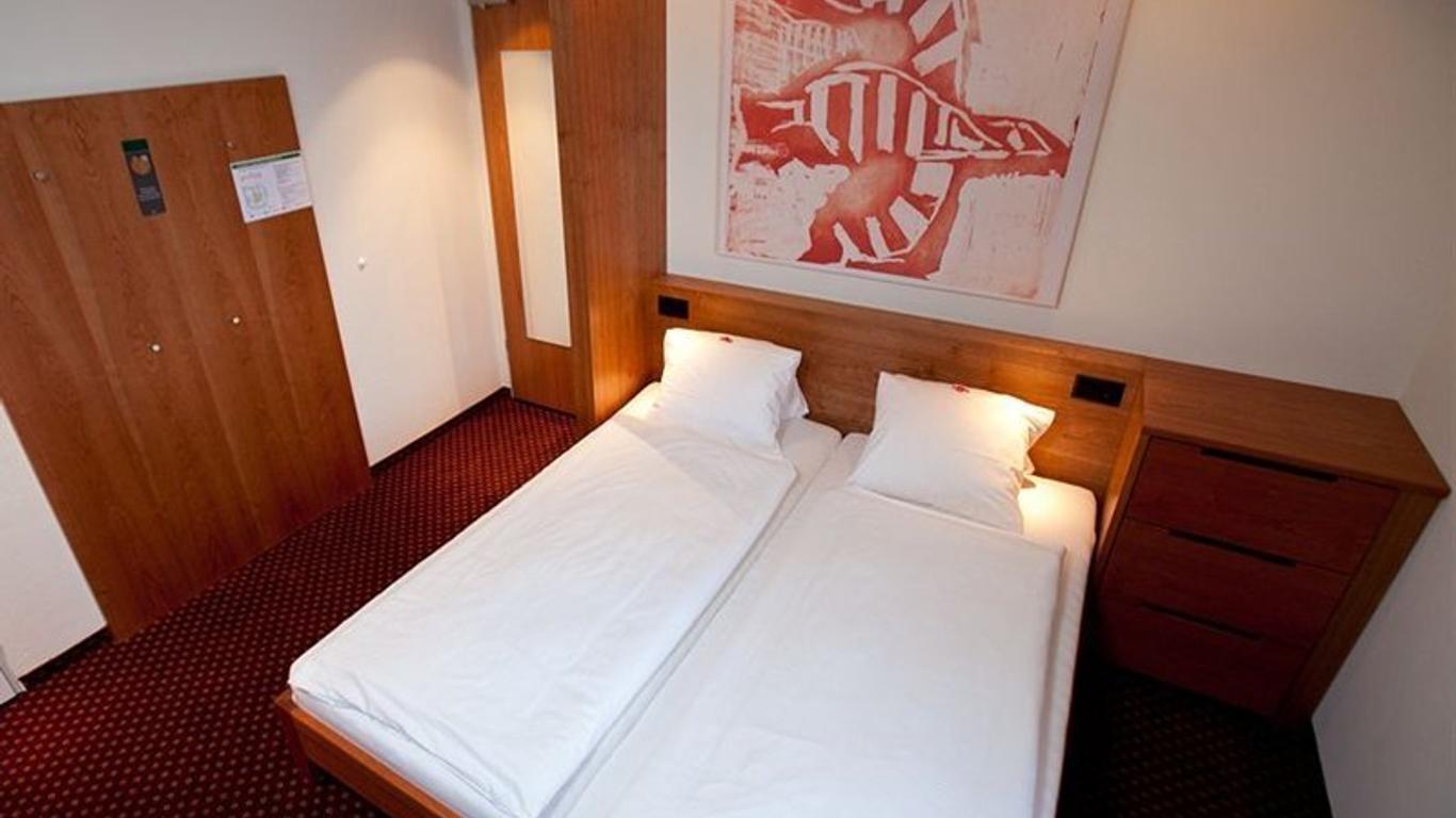 Gorfion Familotel