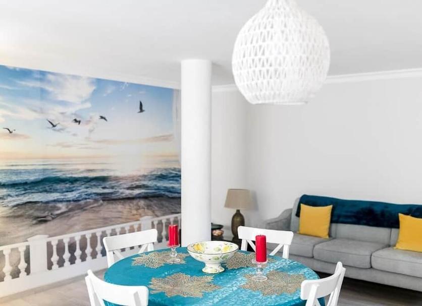 Dining room Photo
