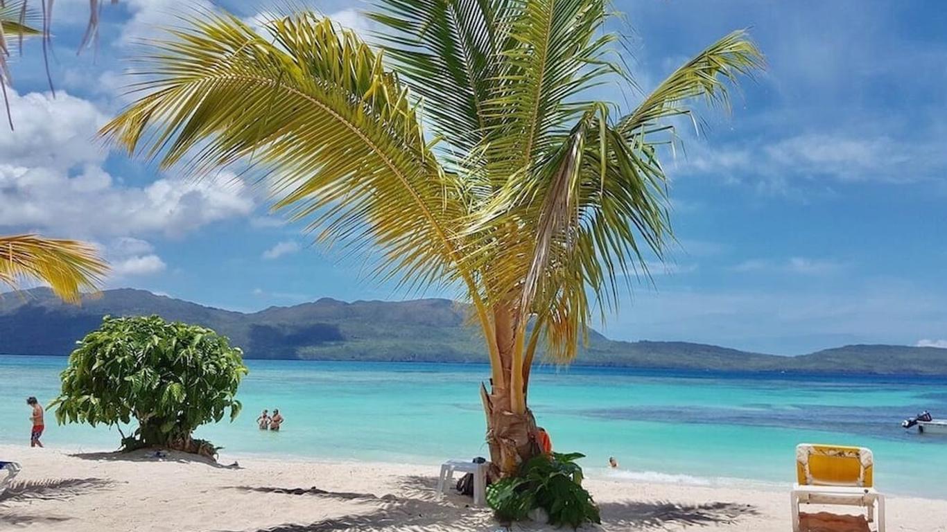 Las Galeras Village