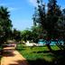 Outdoors view