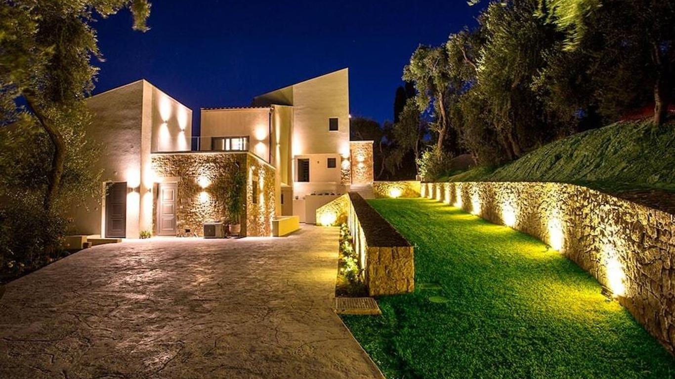 Golden Bay Suites & Maisonettes