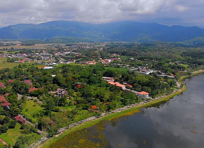 Outdoors view Photo