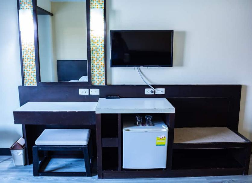 Room amenity Photo