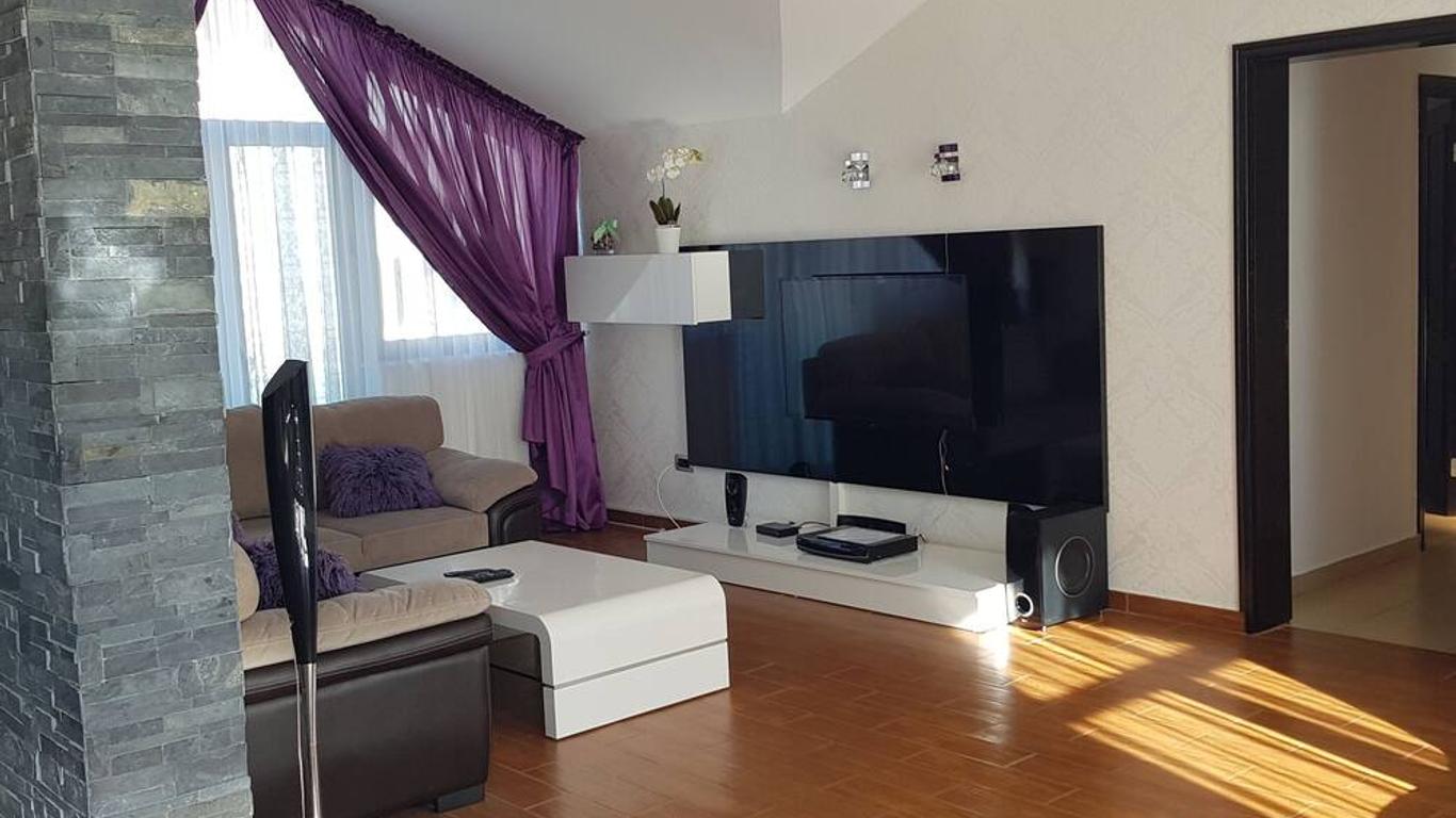 Domador Rooms & Apartments