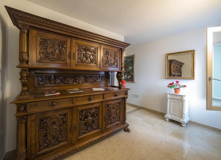 Room amenity Photo