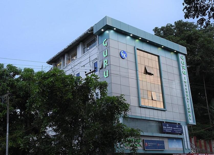 Building Photo