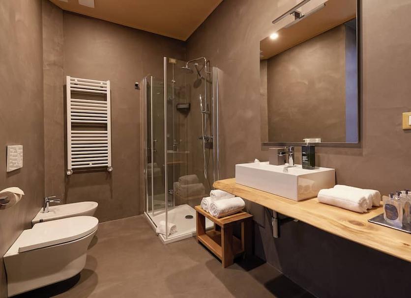 Bathroom Photo