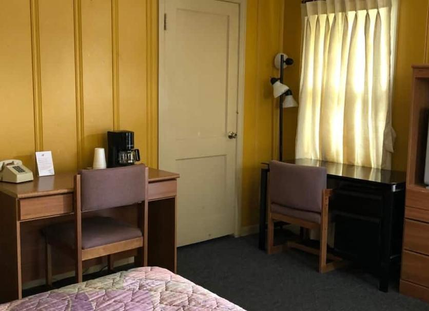 Room amenity Photo