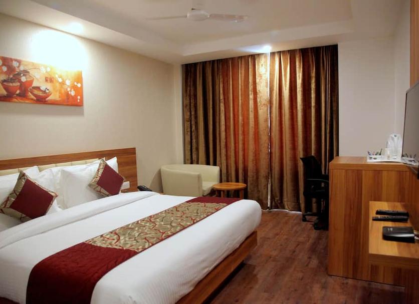 Bedroom Photo