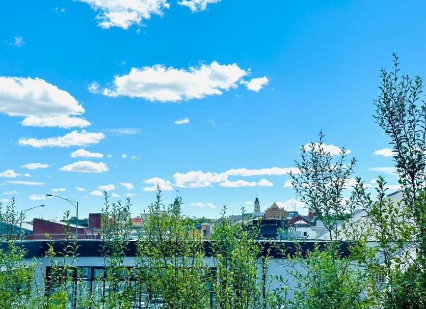Outdoors view Photo