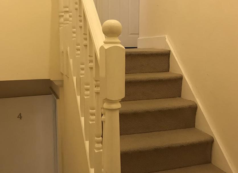 Stairs Photo