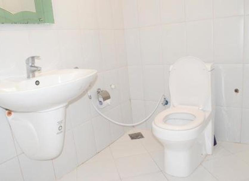 Bathroom Photo