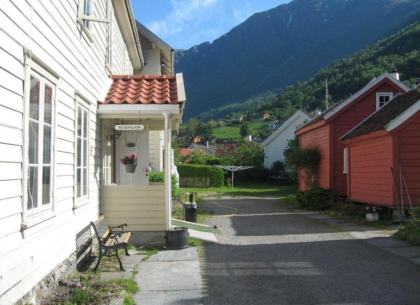 Outdoors view Photo