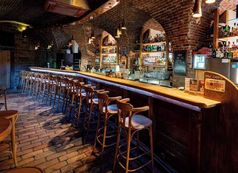 Bar Photo