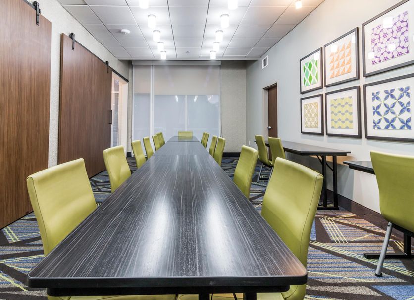 Conference room Photo