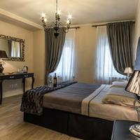 Pistoia Luxury Suite