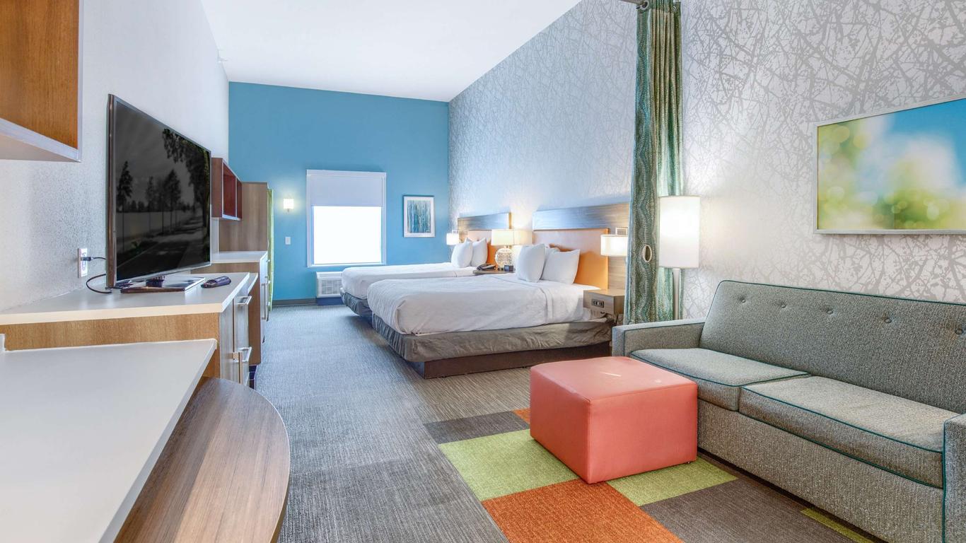 Home2 Suites By Hilton Mobile West I-10 Tillmans Corner