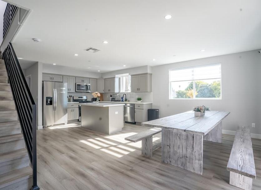 Kitchen Photo
