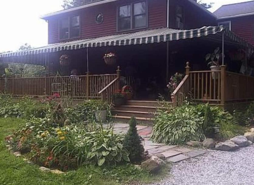Outdoors view Photo