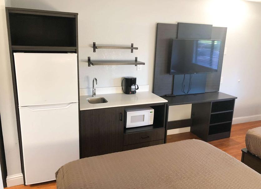 Room amenity Photo