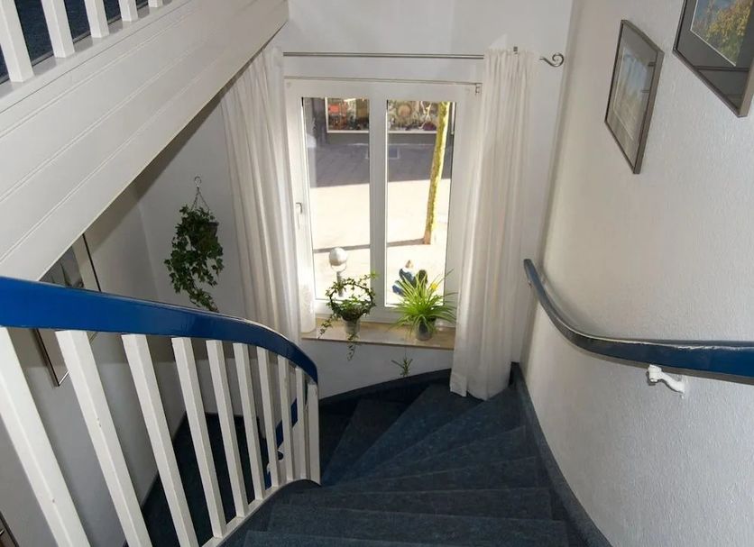 Stairs Photo