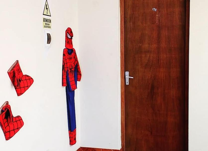 Room amenity Photo