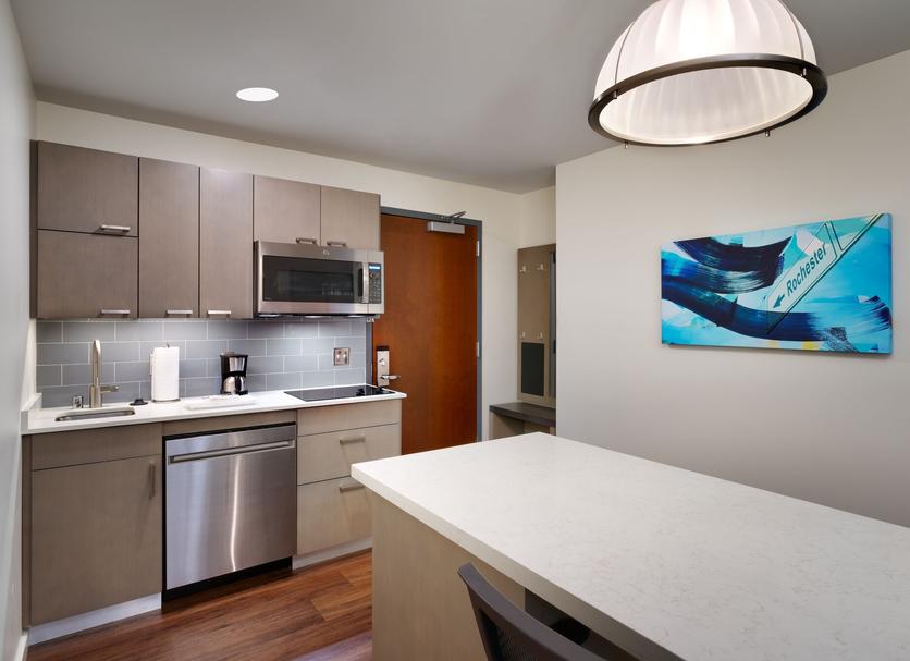 Kitchen Photo