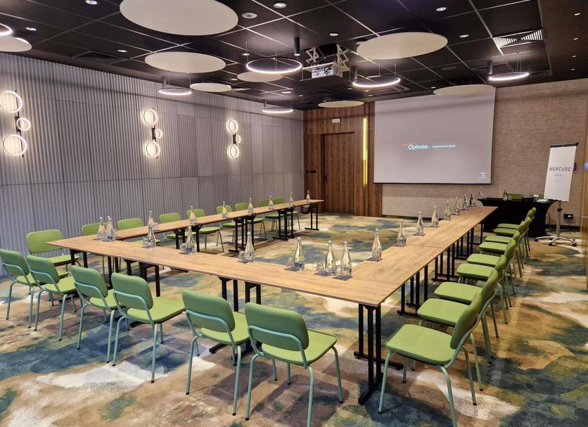 Conference room Photo