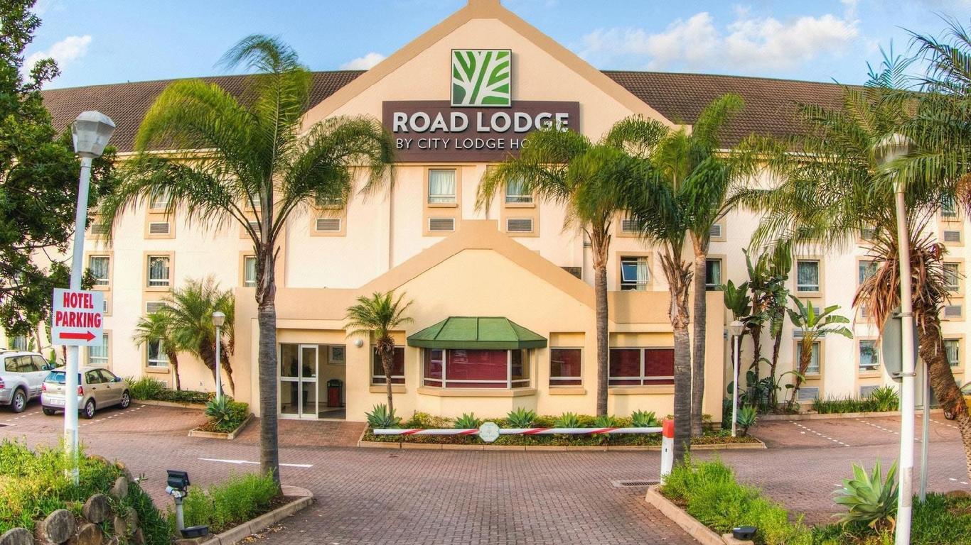 Road Lodge Durban