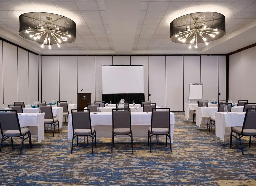 Conference room Photo